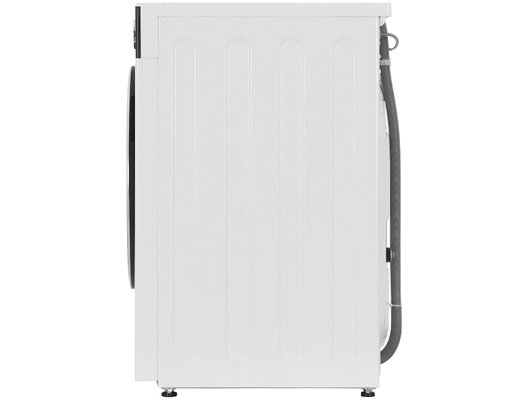 Стиральная машина MIDEA MF205W105WB/W-RU